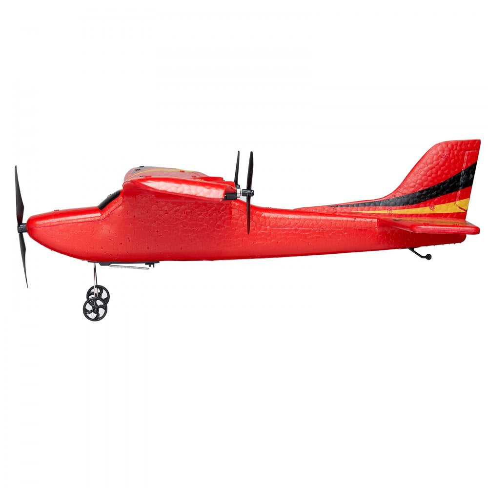Z50 - VEVOR EPP Foam RC Airplane with 40 Min Flight & 2.4GHz Control