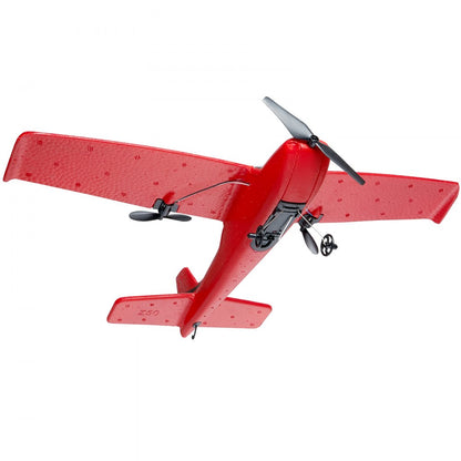 Z50 - VEVOR EPP Foam RC Airplane with 40 Min Flight & 2.4GHz Control