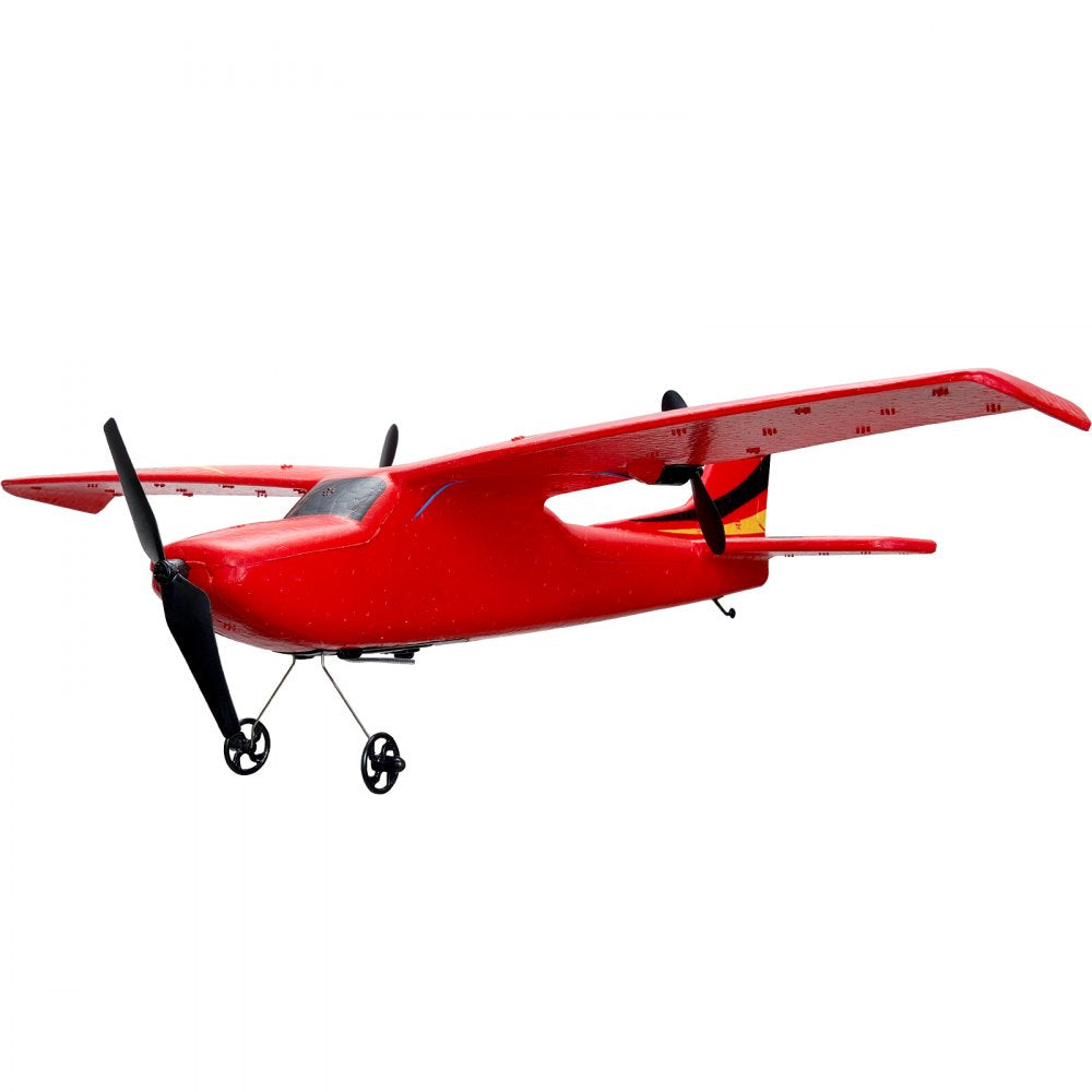 Z50 - VEVOR EPP Foam RC Airplane with 40 Min Flight & 2.4GHz Control