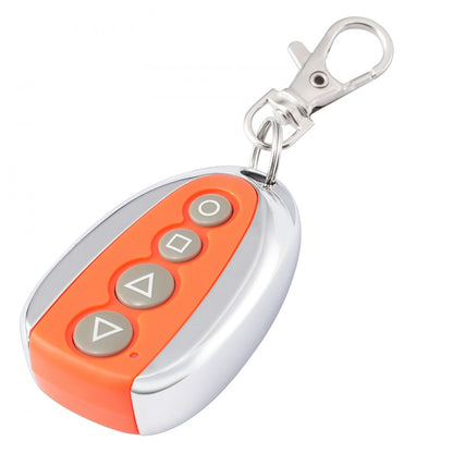 010934650895 - 131ft VEVOR Remote Gate Opener with Auto-Close Feature
