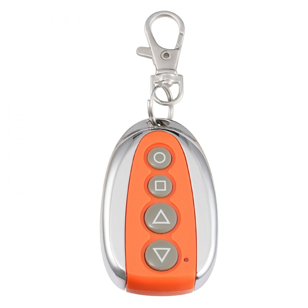 010934650895 - 131ft VEVOR Remote Gate Opener with Auto-Close Feature