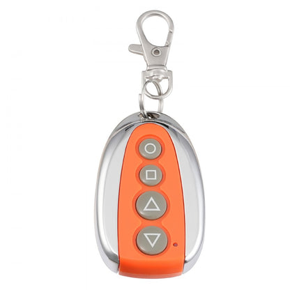 010934650895 - 131ft VEVOR Remote Gate Opener with Auto-Close Feature