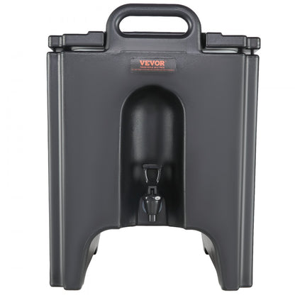 KF-40 - 10-Gallon Hot Beverage Dispenser for Large Events