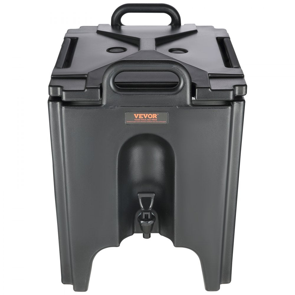 KF-40 - 10-Gallon Hot Beverage Dispenser for Large Events