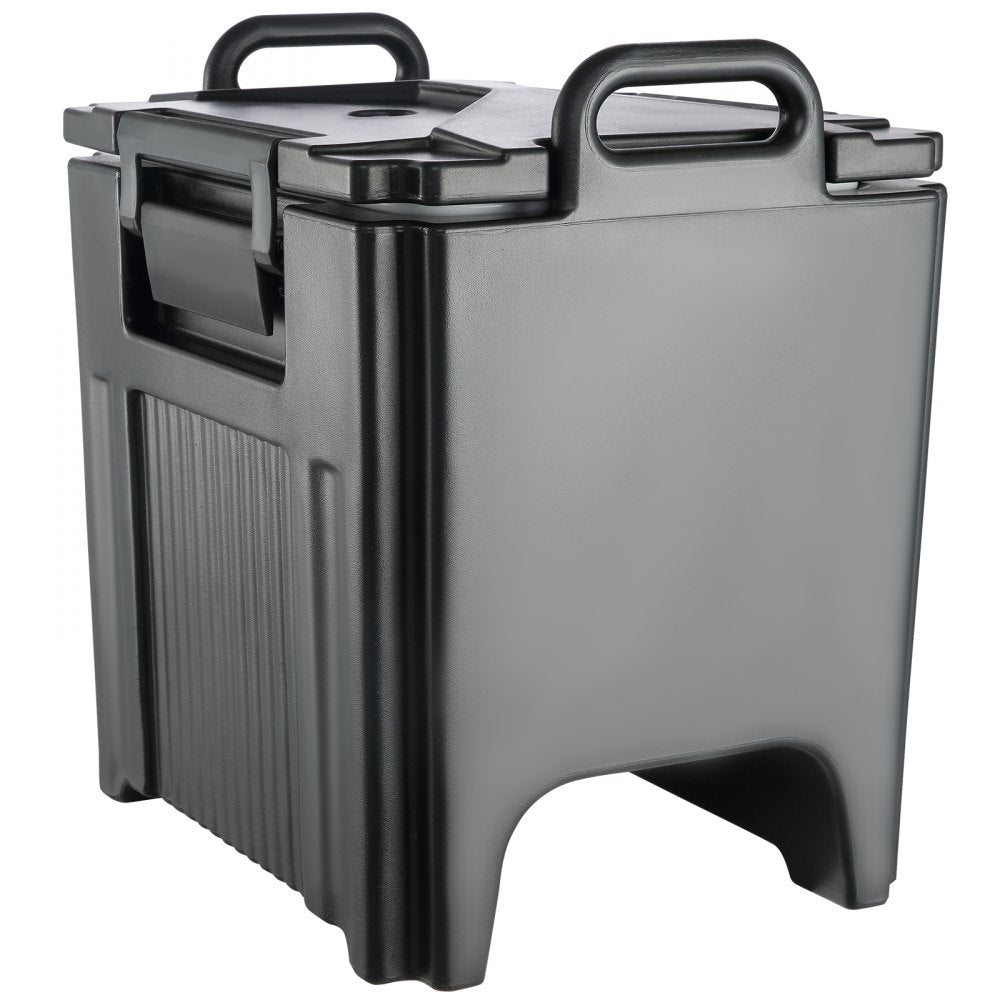 KF-40 - 10-Gallon Hot Beverage Dispenser for Large Events