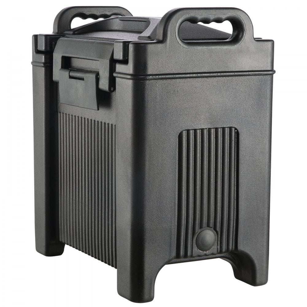 2.5GL - 2.5 Gallon Insulated Beverage Dispenser with Ergonomic Handles