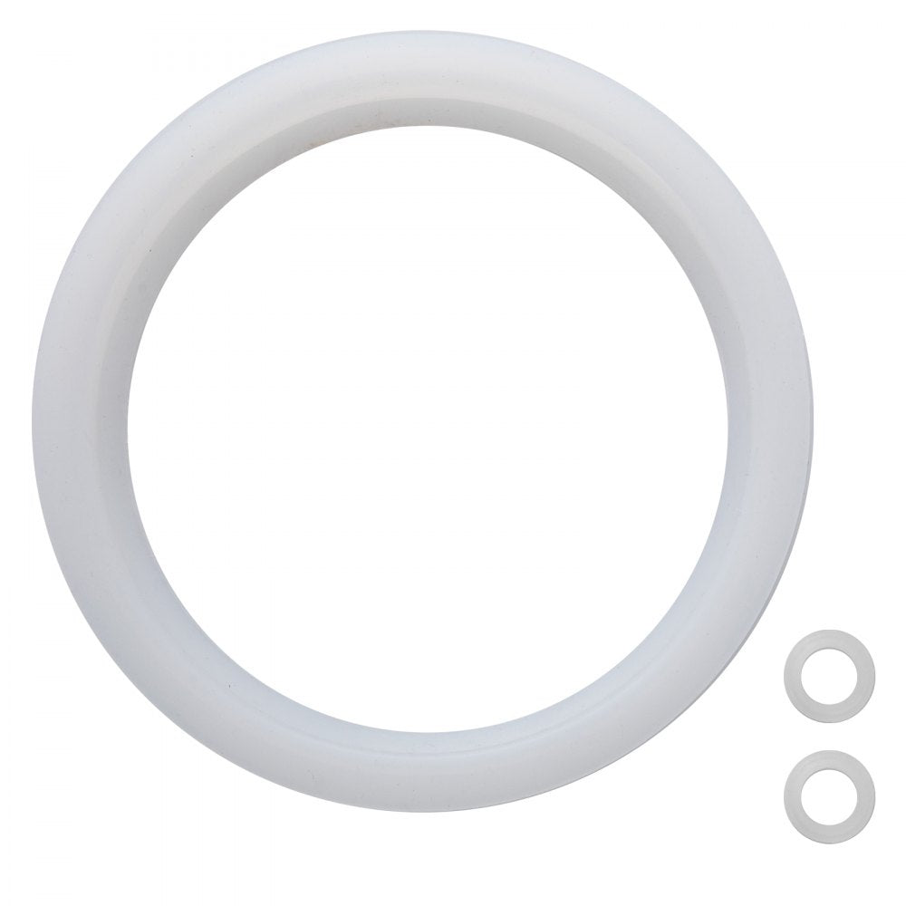 010167650427 - 9.5 Gallon Dual-Tank Stainless Steel Beverage Dispenser