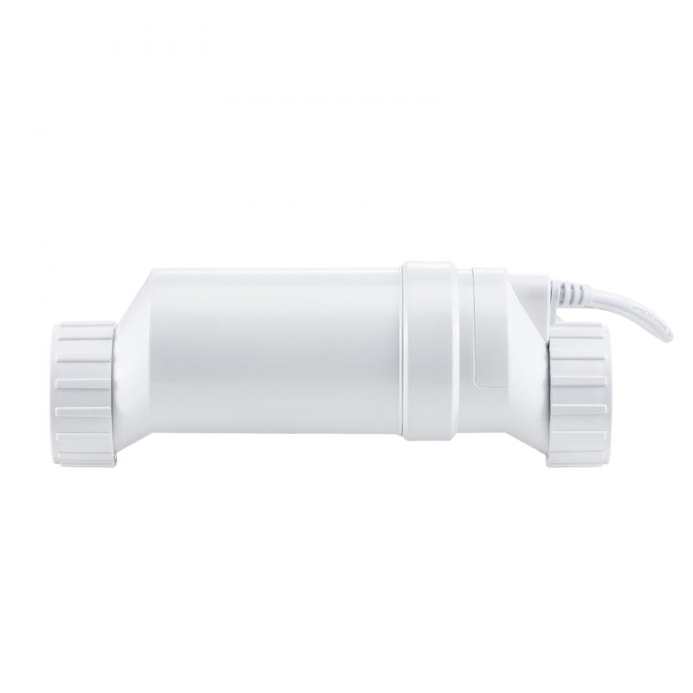 89420003 - 15,000 Gallon Salt Water Chlorinator System for Pools