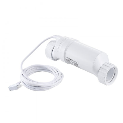 89420001 - Durable Salt Chlorinator for Pools up to 40,000 Gallons