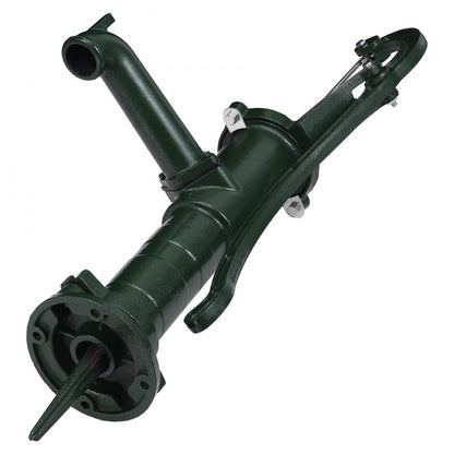 SYBT-8136 - Cast Iron Antique Water Pump with 22ft Lift Capability