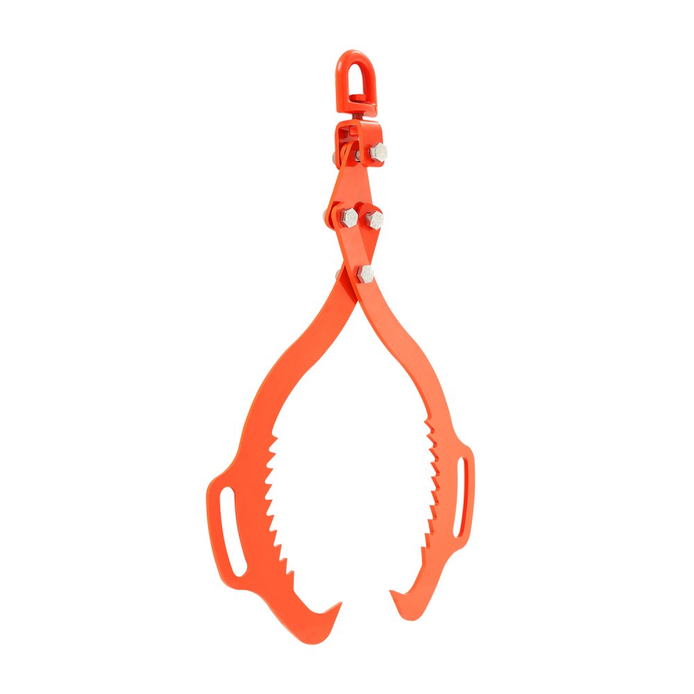 SC28 - 1100 lbs Capacity Eagle-Claw Log Lifting Tongs