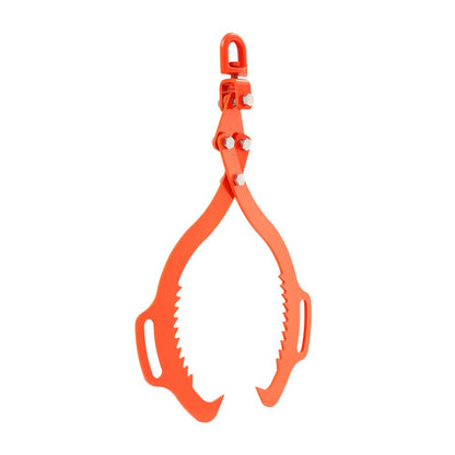 SC28 - 1100 lbs Capacity Eagle-Claw Log Lifting Tongs