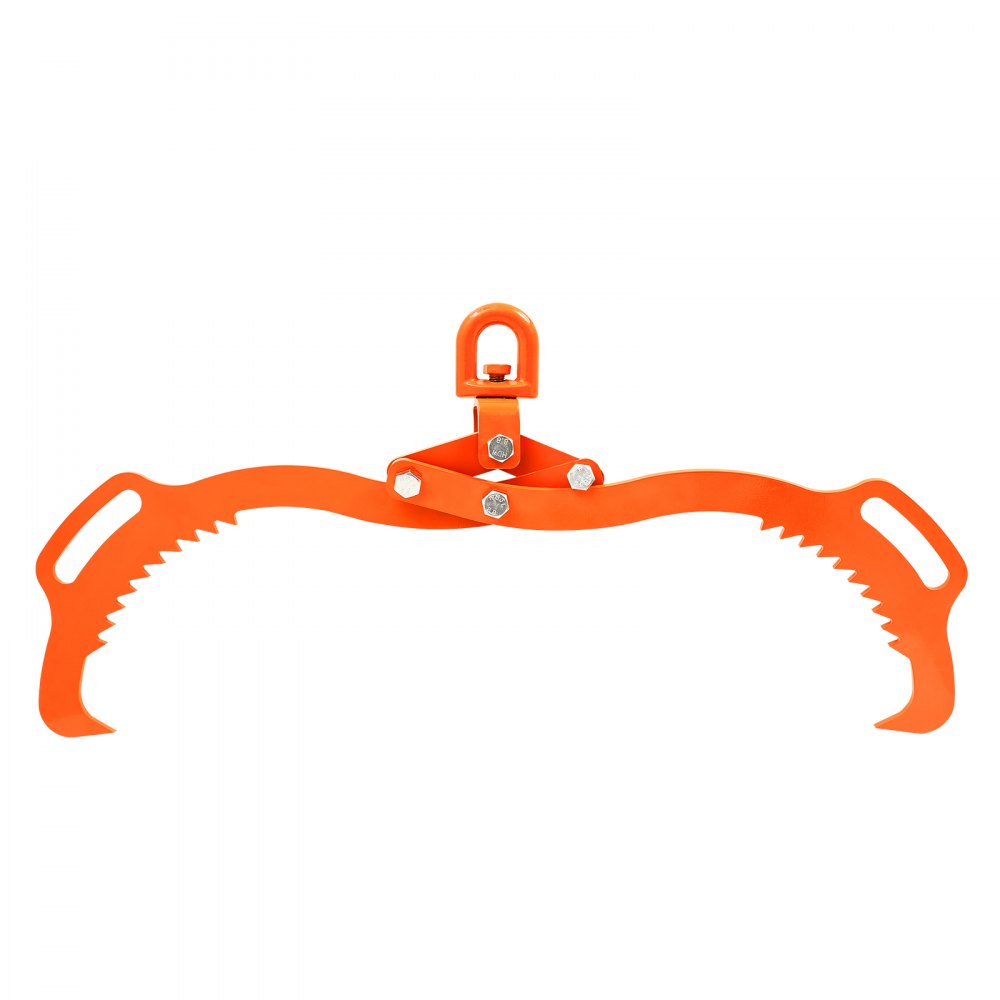 SC28 - 1100 lbs Capacity Eagle-Claw Log Lifting Tongs