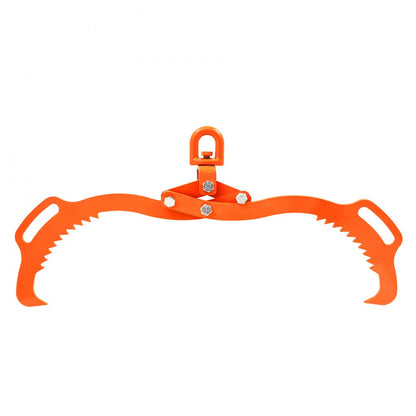 SC28 - 1100 lbs Capacity Eagle-Claw Log Lifting Tongs