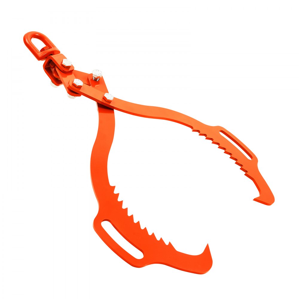 SC28 - 1100 lbs Capacity Eagle-Claw Log Lifting Tongs