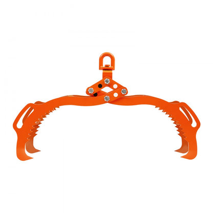4SC28 - 28in Eagle-Claw Log Lifting Tongs, 2650 lbs Capacity
