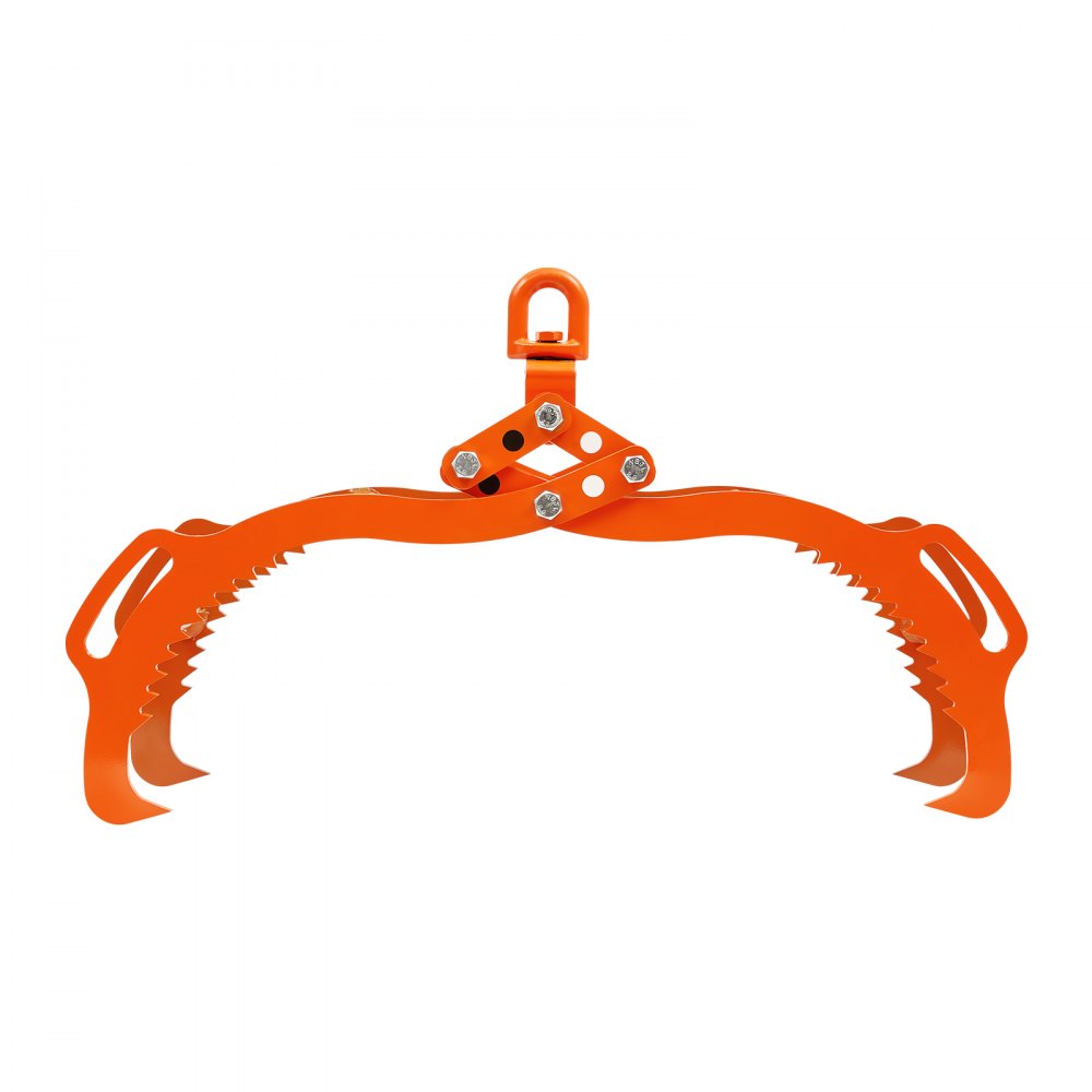 4SC36 - 36in Eagle-Claw Log Lifting Tongs, 3300 lbs Capacity