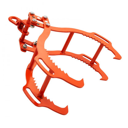 4SC36 - 36in Eagle-Claw Log Lifting Tongs, 3300 lbs Capacity