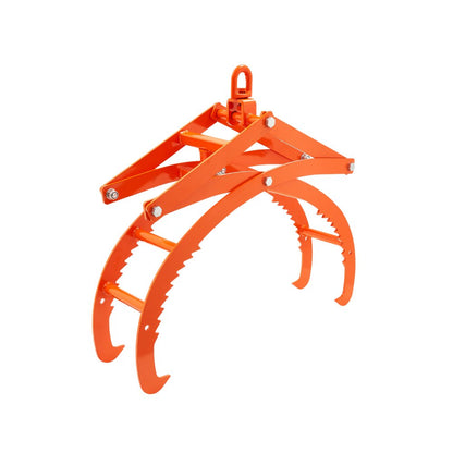 ATLT32 - 32in Eagle-Claw Log Lifting Tongs, 3300 lbs Capacity