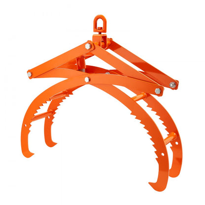 ATLT32 - 32in Eagle-Claw Log Lifting Tongs, 3300 lbs Capacity