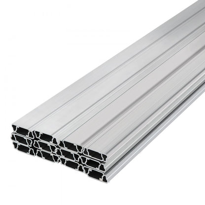 YMCT-2011 - Durable Greenhouse Wire & Lock Channel System for Secure Covering