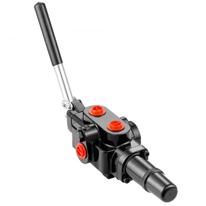 LVA1-95 - 25 GPM VEVOR Hydraulic Valve for Efficient Log Splitting