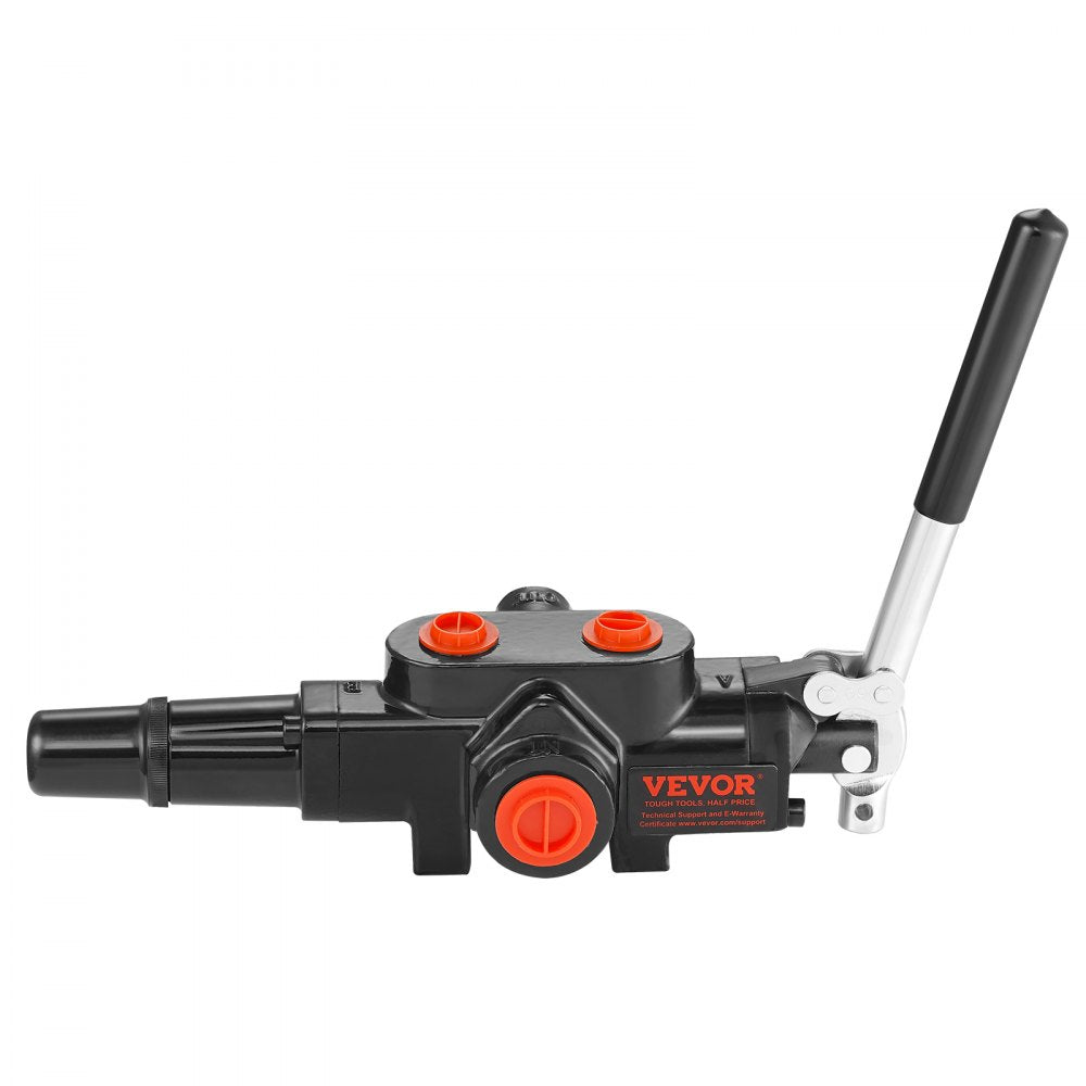 LVA1-95 - 25 GPM VEVOR Hydraulic Valve for Efficient Log Splitting