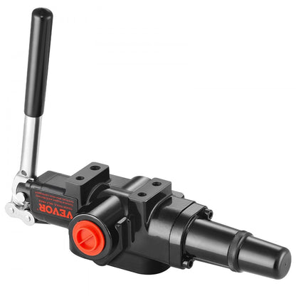 LVA1-95 - 25 GPM VEVOR Hydraulic Valve for Efficient Log Splitting