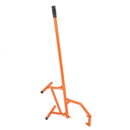 L2T48 - 46.5in Carbon Steel Log Lifter for 15in Diameter Logs