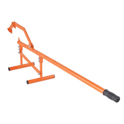 L2T48 - 46.5in Carbon Steel Log Lifter for 15in Diameter Logs