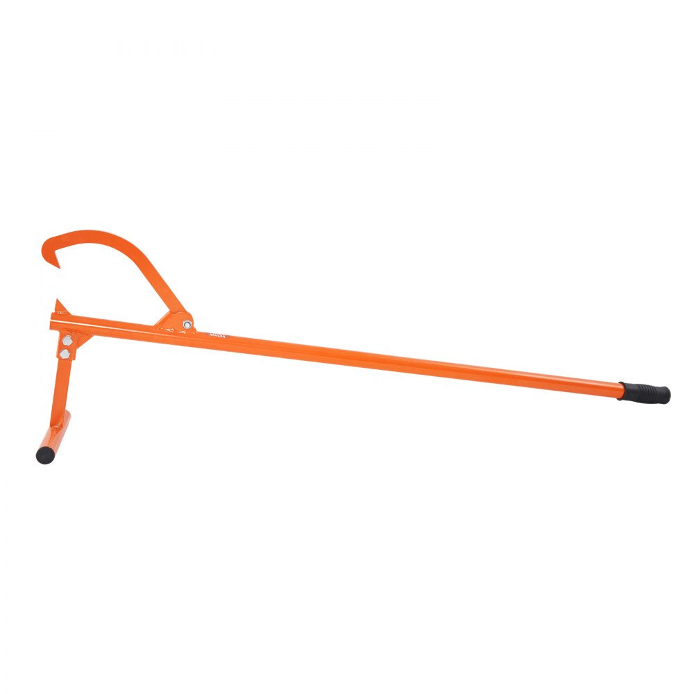 LT48 - 48" VEVOR Log Jack for Easy Lifting of 15" Diameter Logs