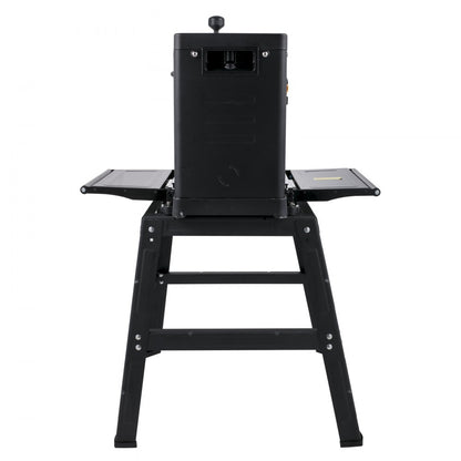 M1B-LS-3302 - 12.5" Thickness Planer with 2000W Motor & Dust Exhaust