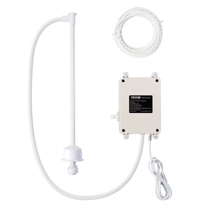 010875527879 - High-Flow Noiseless Bottled Water Pump System for Home Use