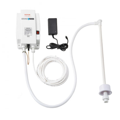 010312850941 - VEVOR High Flow 20ft Water Dispenser Pump for Home & RV