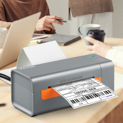 010638821331 - Wireless Bluetooth Thermal Label Printer for Efficient Labeling