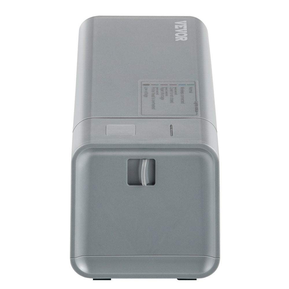 010638821331 - Wireless Bluetooth Thermal Label Printer for Efficient Labeling