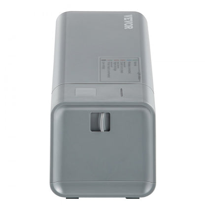 010638821331 - Wireless Bluetooth Thermal Label Printer for Efficient Labeling