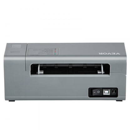 010638821331 - Wireless Bluetooth Thermal Label Printer for Efficient Labeling