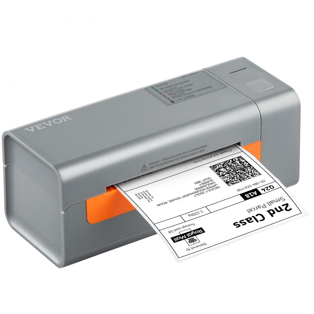 010638821331 - Wireless Bluetooth Thermal Label Printer for Efficient Labeling