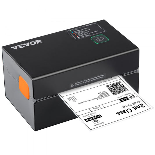 010859990111 - 300dpi Thermal Label Printer, High Speed 150mm/s, USB Compatible