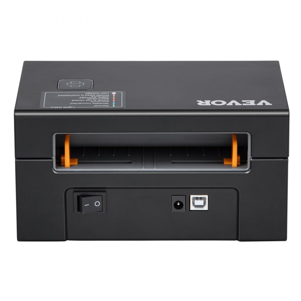 010859990111 - 300dpi Thermal Label Printer, High Speed 150mm/s, USB Compatible