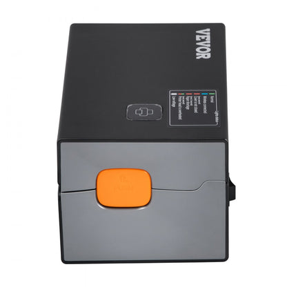 010859990111 - 300dpi Thermal Label Printer, High Speed 150mm/s, USB Compatible