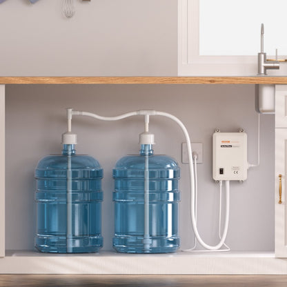 010338783877 - Efficient 120v Bottled Water Pump for Homes and RVs
