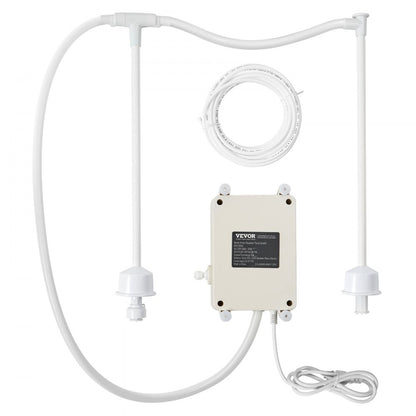 010338783877 - Efficient 120v Bottled Water Pump for Homes and RVs