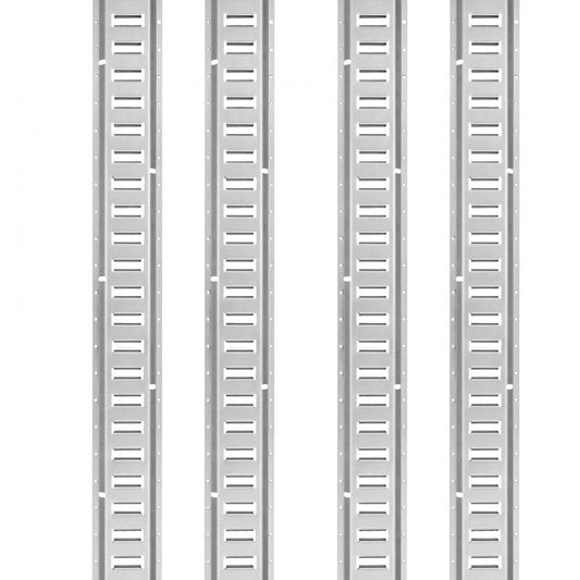VV-ETS-TD534S - Heavy-Duty 34-Piece E-Track Tie-Down Rail Kit
