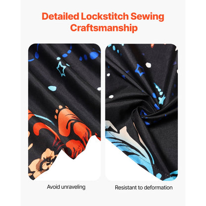 SSWWGT001 - Premium Sun & Moon Tapestry for Artistic Home Decor