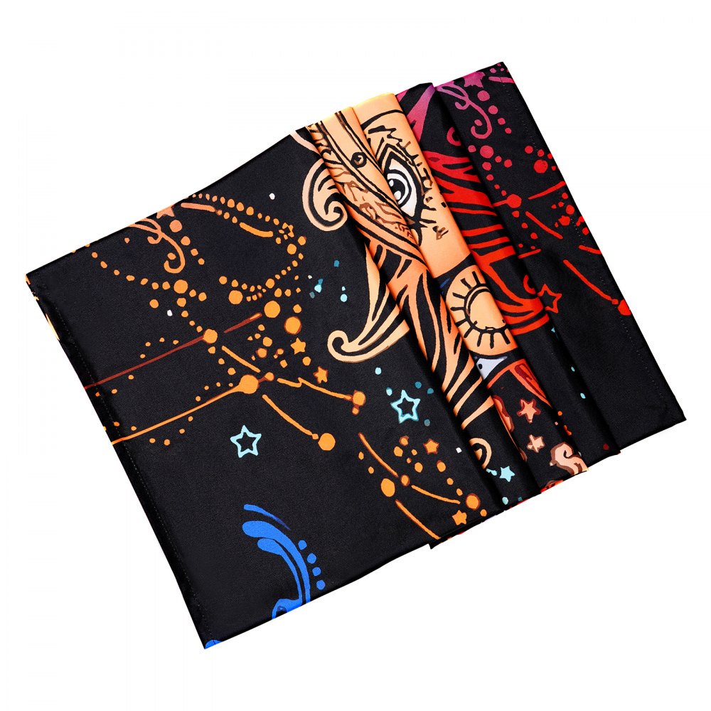 SSWWGT001 - Premium Sun & Moon Tapestry for Artistic Home Decor