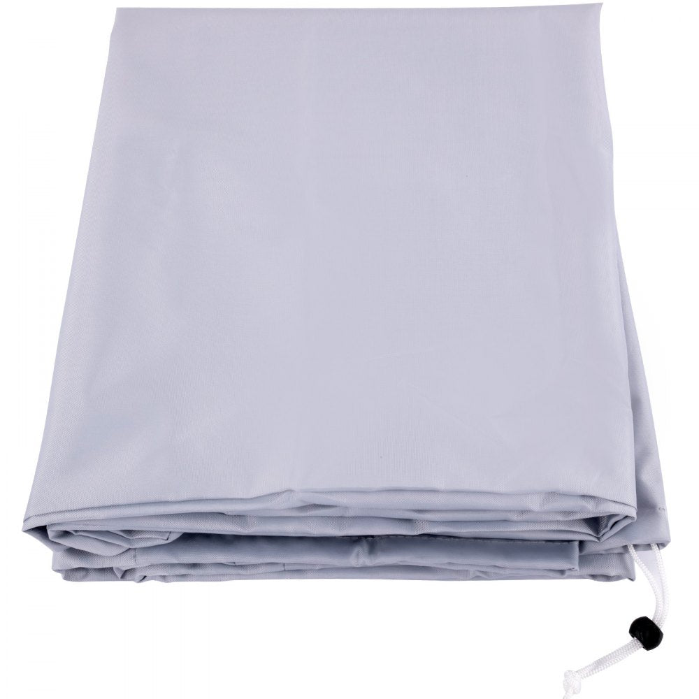 14-16 Boat Cover - Durable Waterproof Protection for Boats 14'-16'