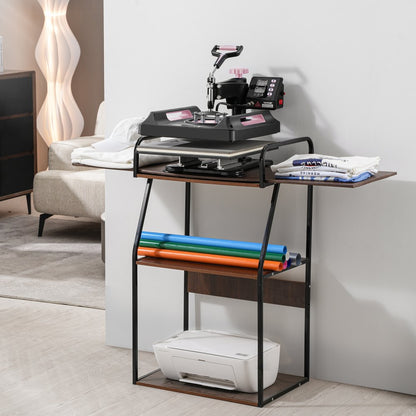 SJY-H15151P - 5-in-1 VEVOR Heat Press Machine for Home & Business