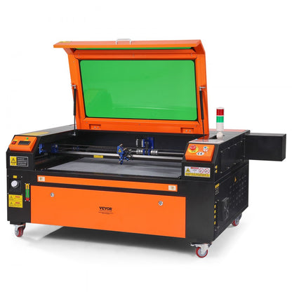 KH9060 - 100W CO2 Laser Engraver, 24"x35" Working Area, 19.7 IPS